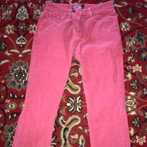 Vineyard Vines Corduroy Pants 33x32
